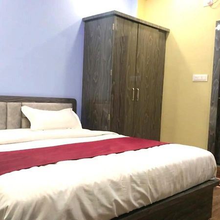 Baba Hotel Shāmpur Eksteriør billede